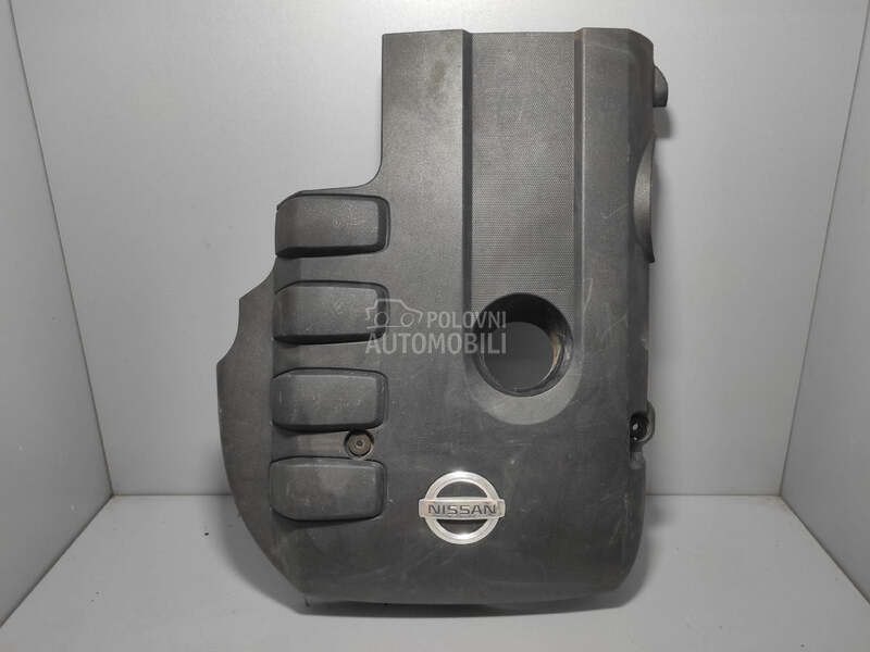 POKLOPAC MOTORA za Nissan Pathfinder