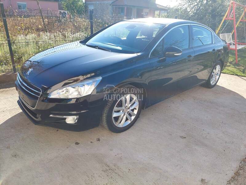 Aluminijumske felne  17" 5 x 108