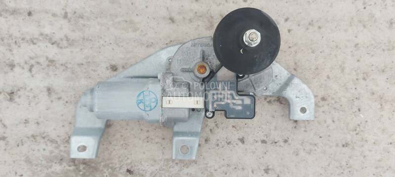 MOTORIC BRISACA  ZADNJI SPORT za Suzuki Swift