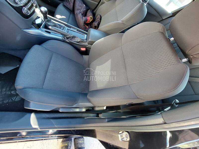 sedista za Peugeot 508