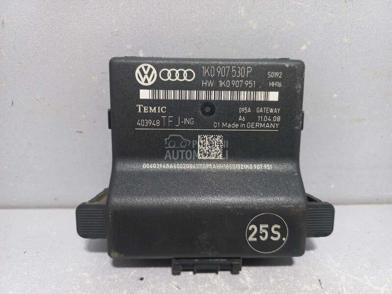 ELEKTRONIKA MODUL za Škoda Octavia