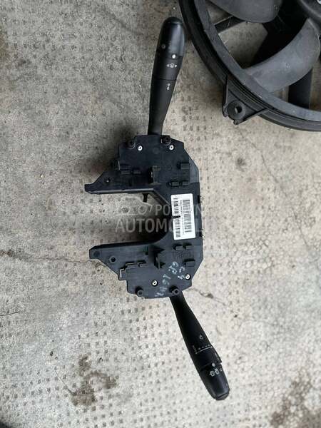 Ablender rucice za Citroen C4 Grand Picasso, C4