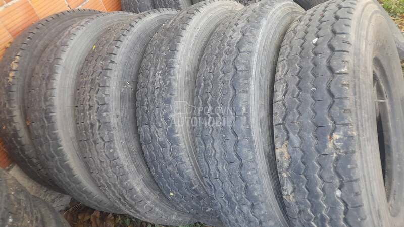 Trayal 11/100 R20 Sve sezone