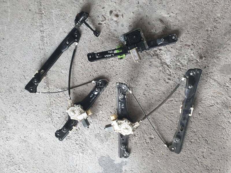 E90 Elektro podizač prozora za BMW 320 za BMW 320