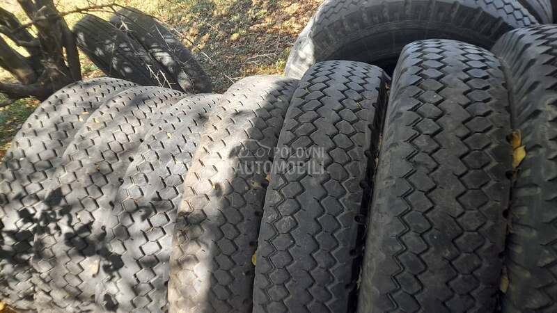 Kama 11/100 R20 Sve sezone