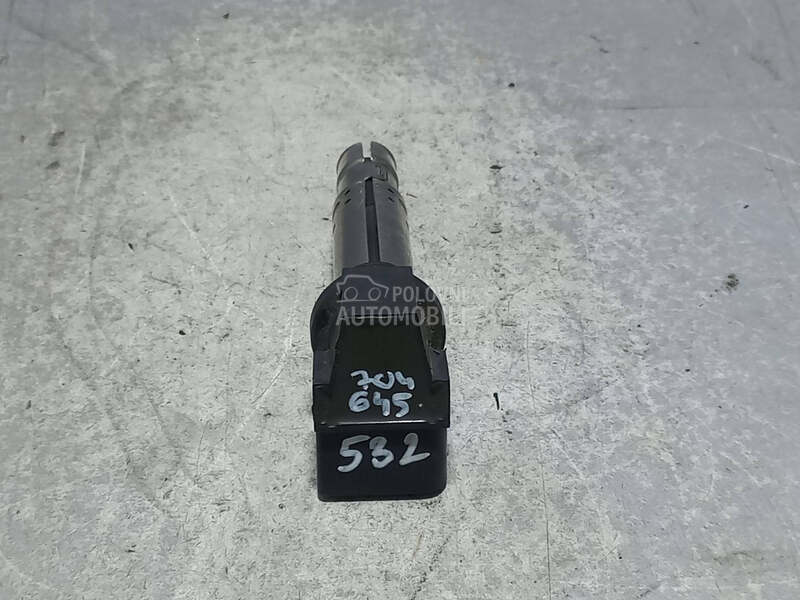 BOMBINA za Škoda Fabia