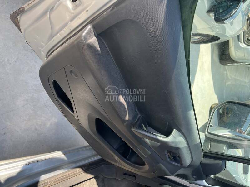 stranice za Peugeot Partner