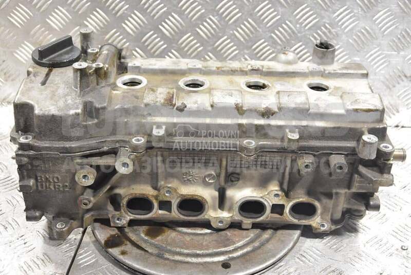 Glava motora za Nissan Micra od 2003. do 2010. god.