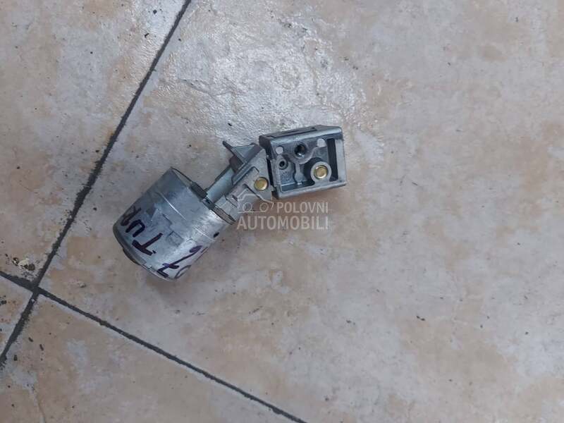 Bos brava 1,6b turbo za Peugeot 207