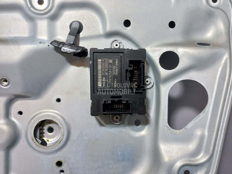 ELEKTRONIKA MODUL VRATA za Volvo V70