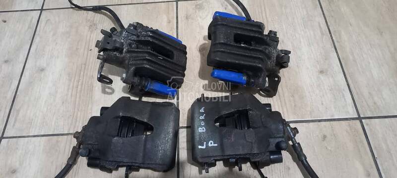 kociona klesta za Volkswagen Bora, Golf 4