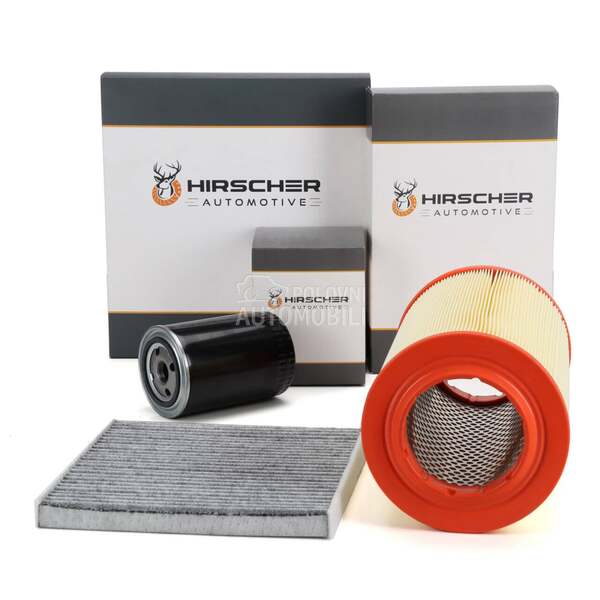 BOXER Mali Servis HDI 06-20