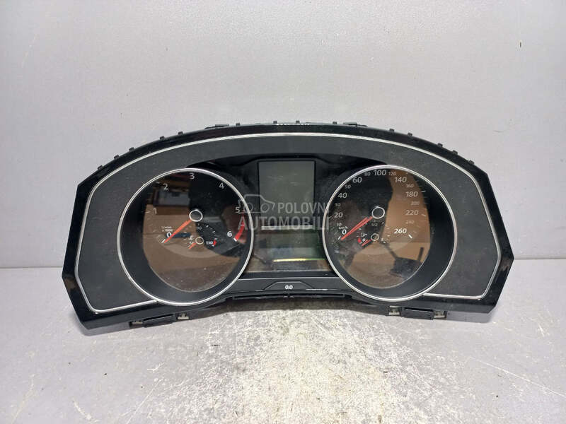 CELER SAT za Volkswagen Passat B8