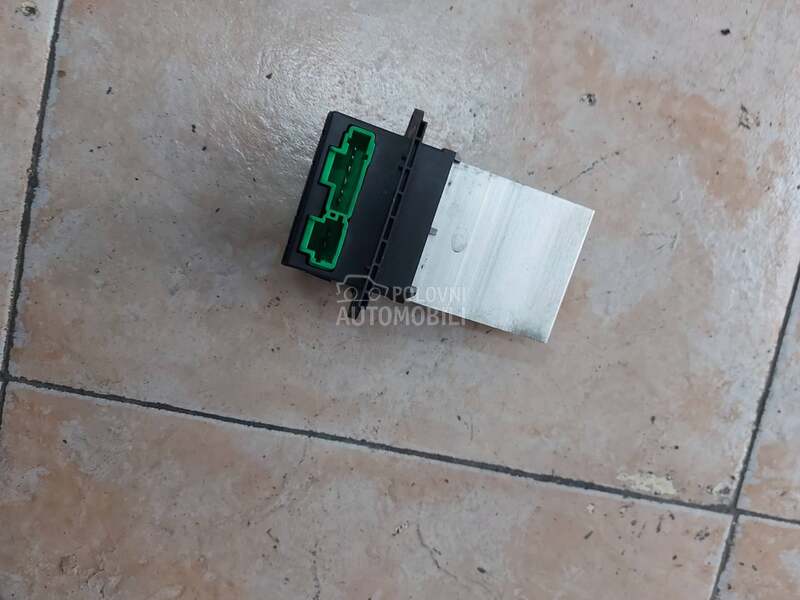 Reostat modul unutrasnji za Peugeot 207