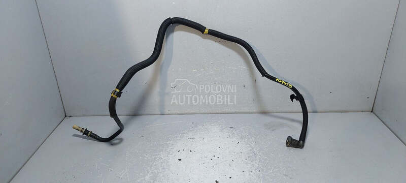 CRIJEVO za Ford Focus