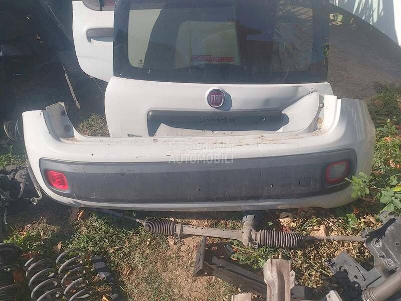 branik lajsna far za Fiat Panda od 2013. do 2022. god.