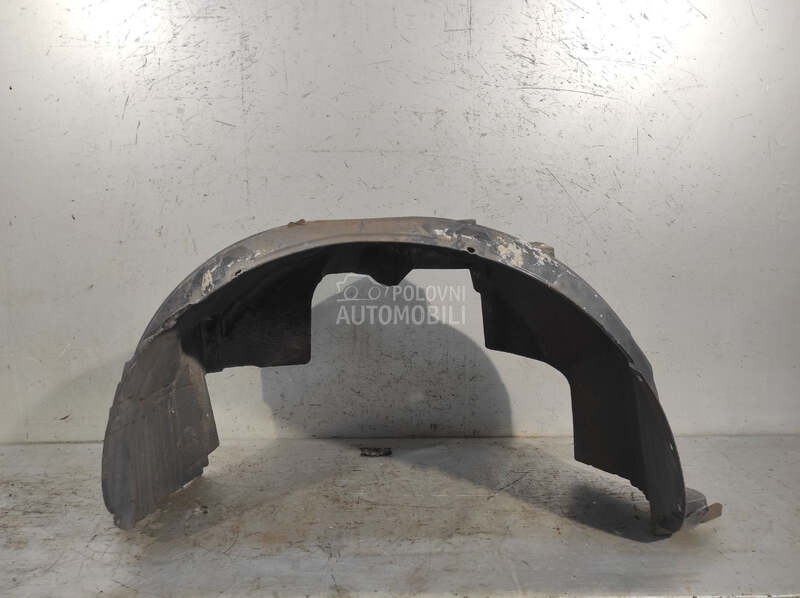 UNUTRASNJI BLATOBRAN za Nissan Pathfinder
