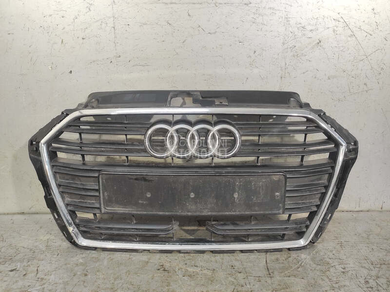 MASKA za Audi A3