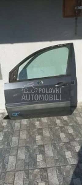 Prednja leva vrata za Ford Fusion od 2003. do 2010. god.