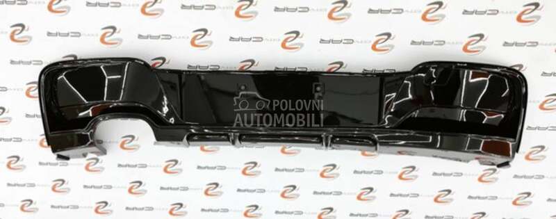 Difuzor F20 za BMW Ostalo