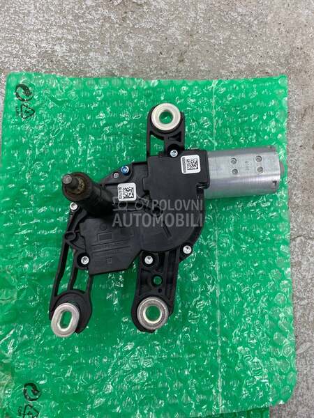 Motoric brisaca za Volkswagen Golf 7, Passat B8, Polo ...