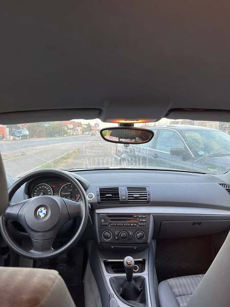Instrument tabla e87 za BMW 118