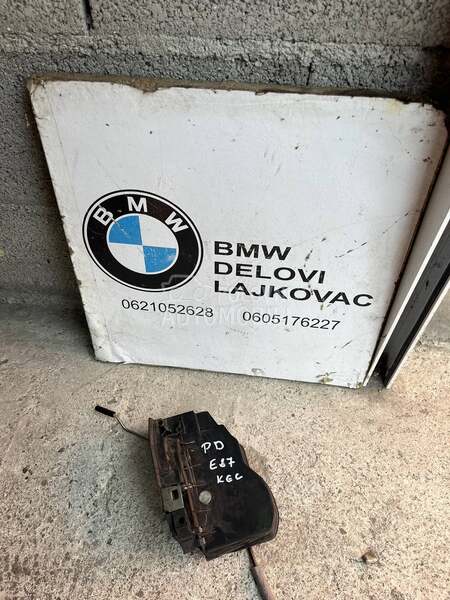 brave e87 za BMW 118