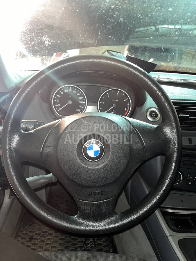Volan za BMW 118