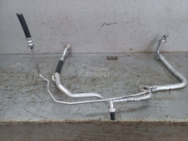CRIJEVO KLIME za Volkswagen Passat B8