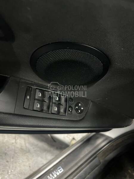 prekidac samosklapajuci za BMW Serija 3