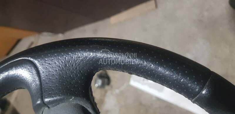 kozni volan za Peugeot 207 od 2005. do 2012. god.