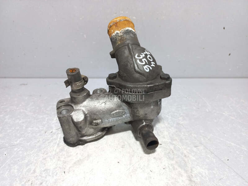 KUCISTE TERMOSTATA za Ford Focus