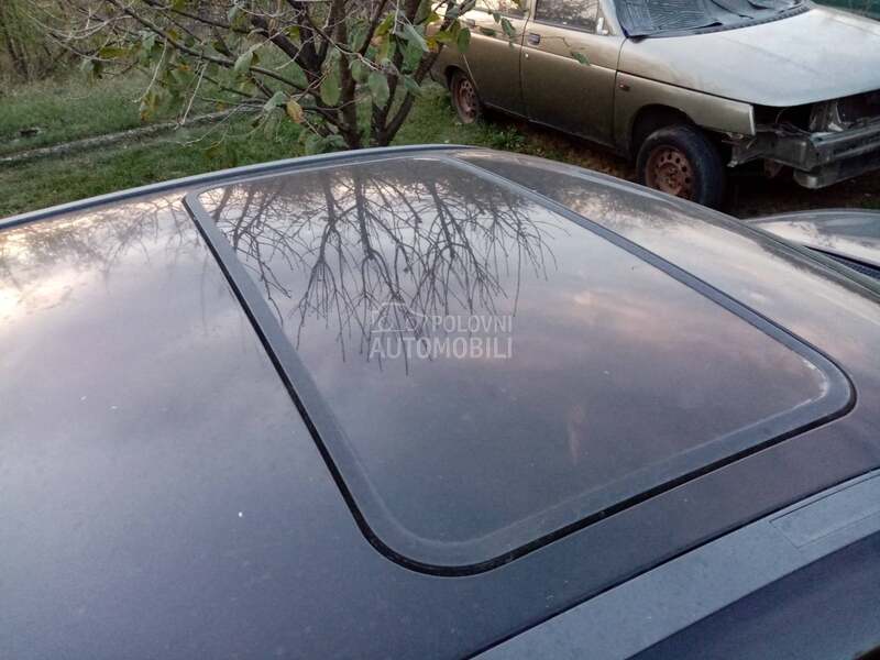 siber za Opel Corsa B od 1994. do 2000. god.