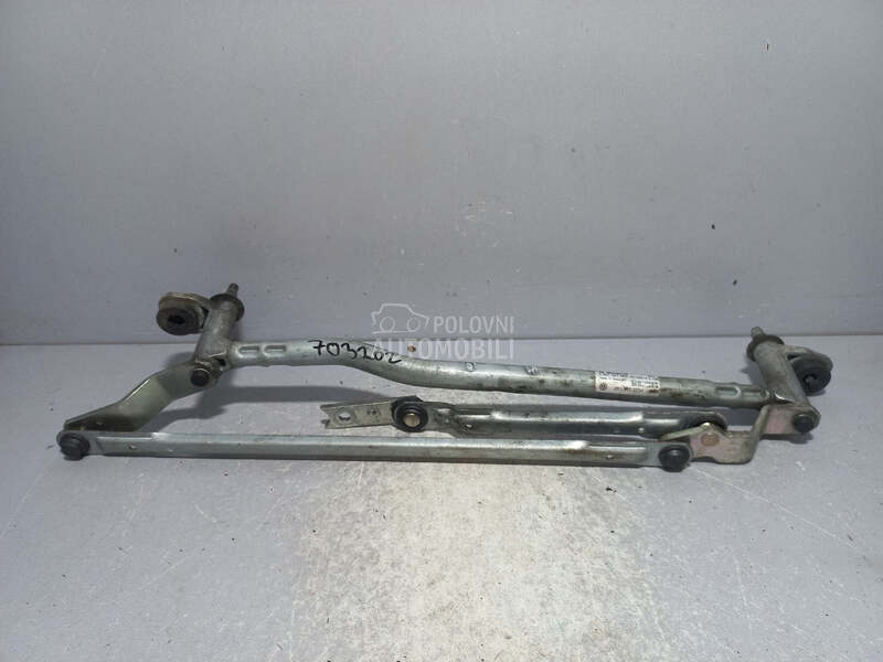 POLUGA BRISACA za Volkswagen Caddy