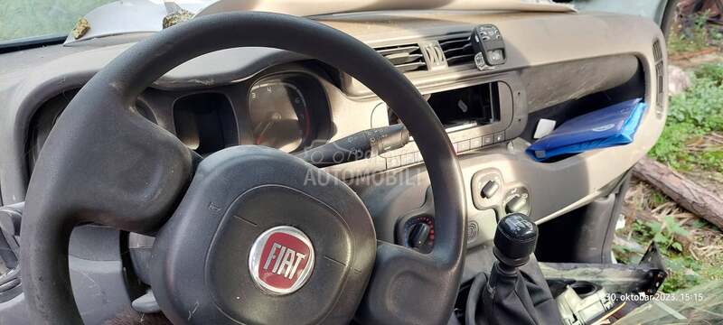 tabla aerbeg volan za Fiat Panda od 2013. do 2020. god.
