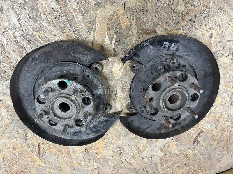 Glavcina zadnja lezaj tocka za Hyundai Santa Fe od 2000. do 2005. god.