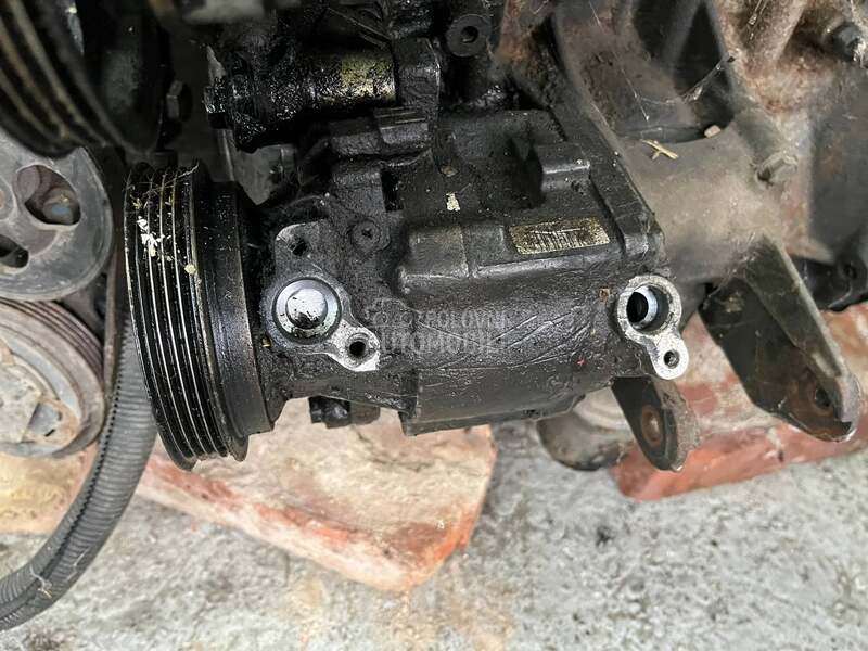 Kompresor klime za Daihatsu YRV od 2000. do 2006. god.