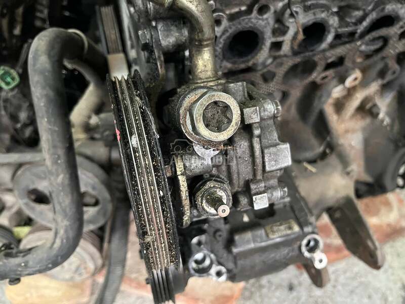 Servo pumpa za Daihatsu YRV od 2000. do 2006. god.
