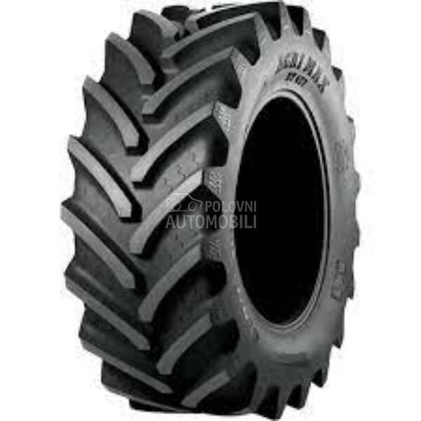 BKT 540/65 R34