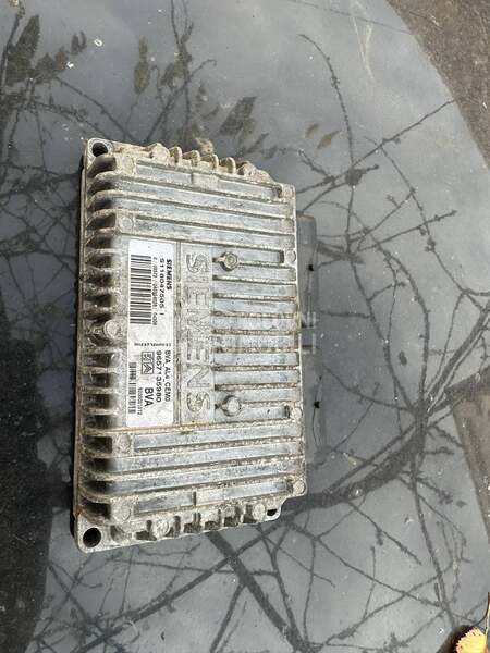 Racunar automackog menjaca za Peugeot 206, 307, 407