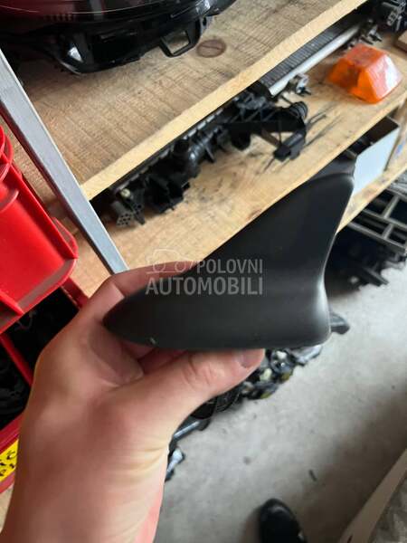 antena ajkula za Opel Astra K