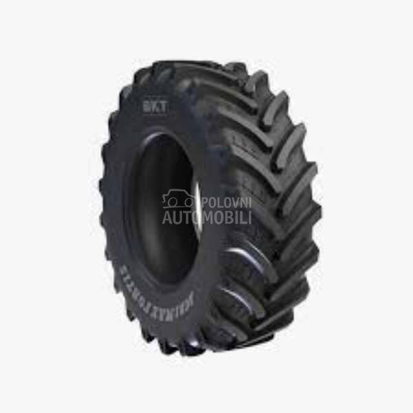 BKT 600/60 R30