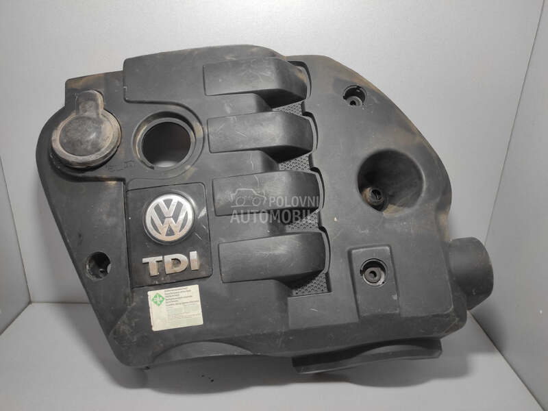 POKLOPAC MOTORA za Volkswagen Passat B5