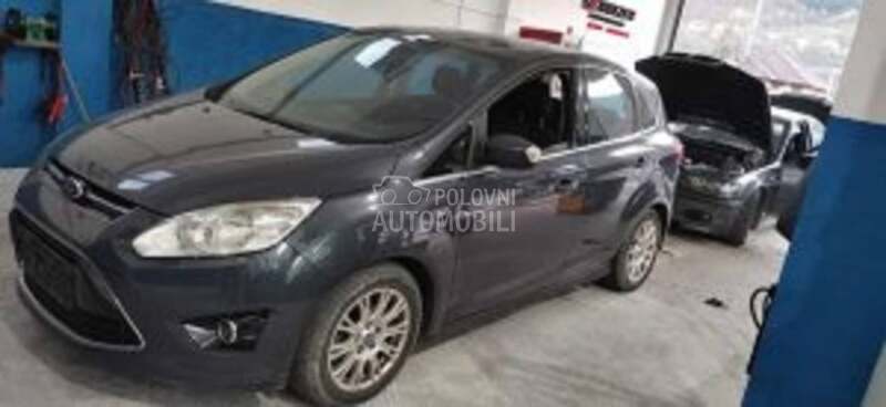 Retrovizori za Ford C-Max od 2010. do 2017. god.