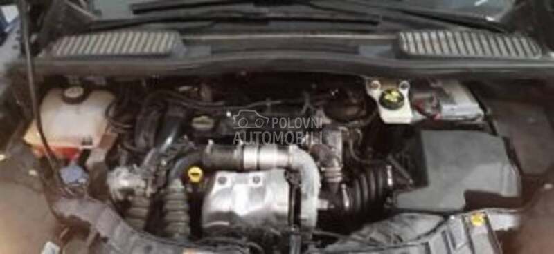 Abs pumpa za Ford C-Max od 2010. do 2017. god.