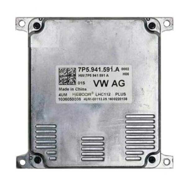 LED MODUL 02.521 za Volkswagen Polo, Golf 7, Arteon ...