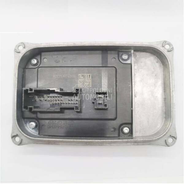 LED MODUL 05.756 za Mercedes Benz A 140, A 150, A 160 ...