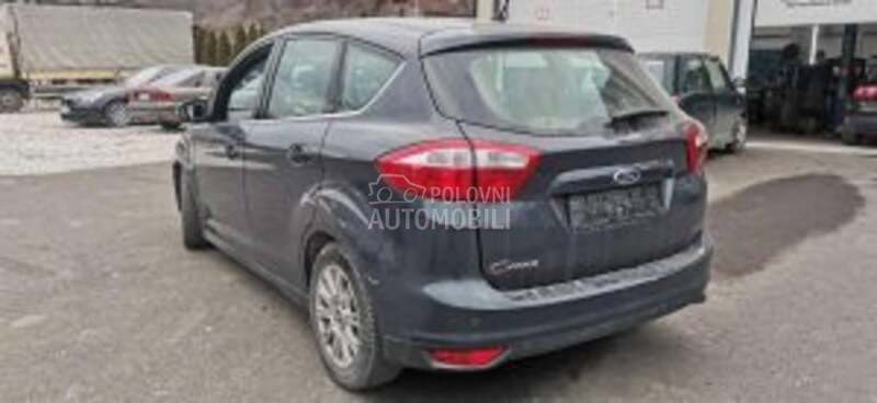 Elektricna letva volana za Ford C-Max od 2010. do 2017. god.
