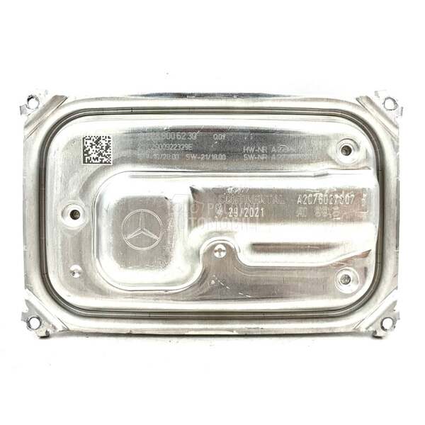 LED MODUL 05.759 za Mercedes Benz C 180, C 200, C 220 ...