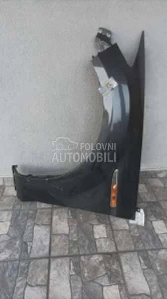 Levo krilo mis siva za Ford Mondeo od 2007. do 2012. god.